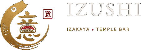 IZUSHI logo