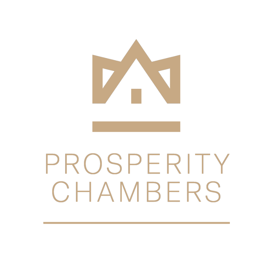 Prosperity Chambers logo
