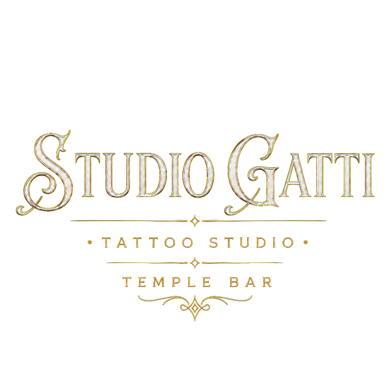 Studio Gatti logo